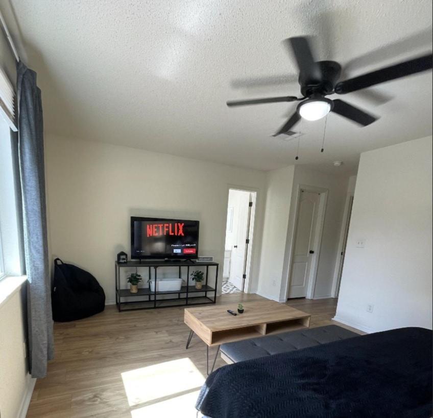 Perfect Family Home With Games Near Fort Bliss El Paso Exteriör bild